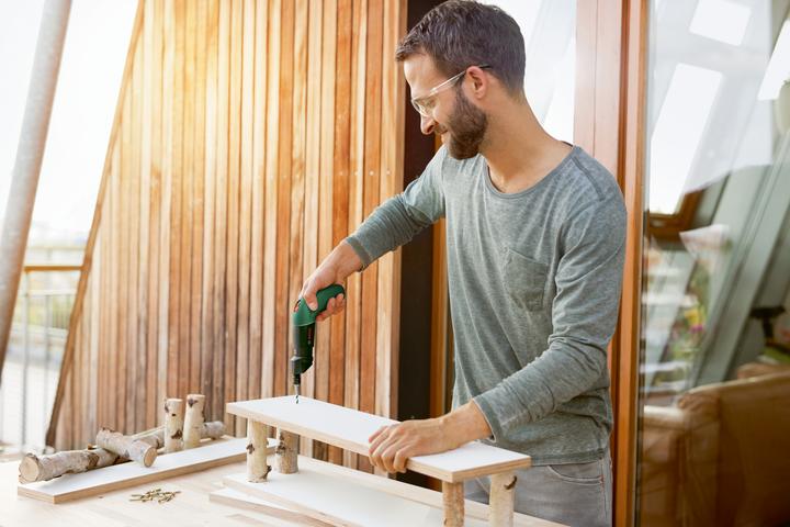 Image du produit Bosch Home & Garden Accessoires Ixo (5 mm)