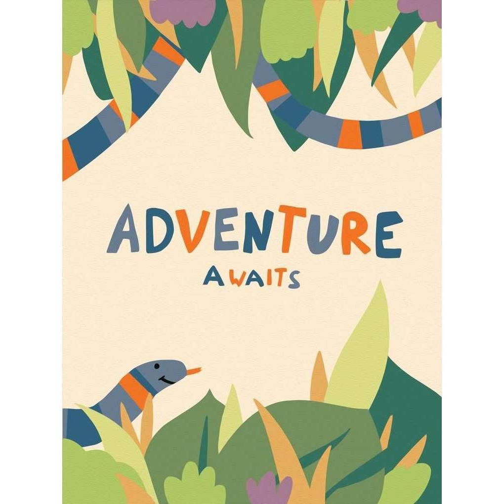 Thumbnail - Ravensburger CreArt - Malen nach Zahlen 23904 - Hello New Adventure - Erwachsene ab 12 Jahren