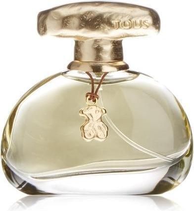 Actual product image Tous Touch (Eau de toilette, 50 ml)
