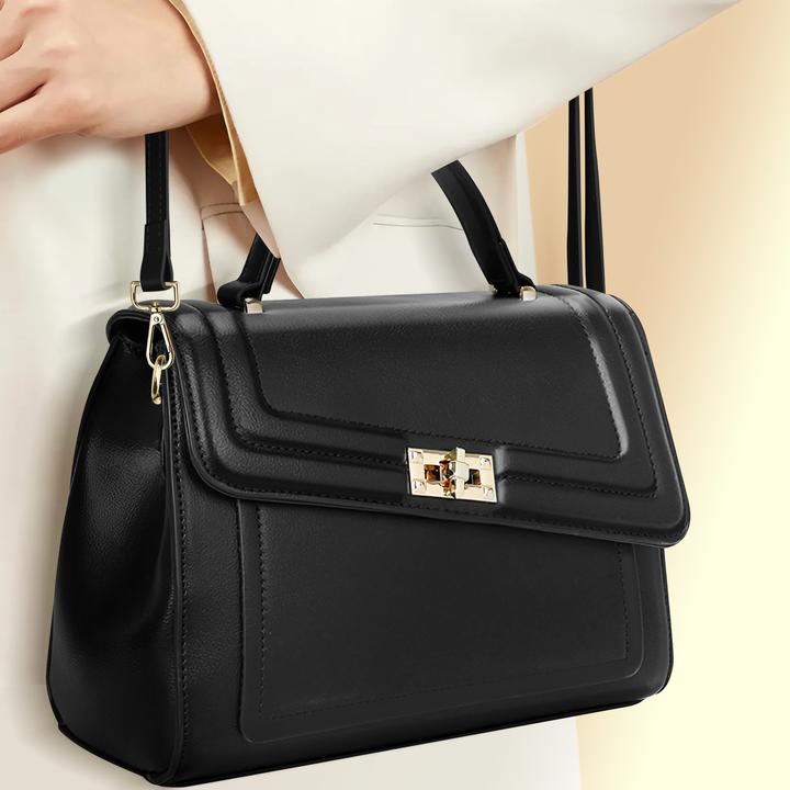 Produktbild Gallantry R-1986-BLACK Handtasche