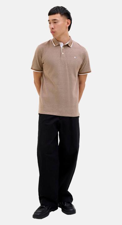 Image du produit Jack & Jones Jjepaulos Polo Ss Noos (L)
