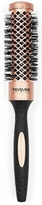 Immagine prodotto Termix Spazzola professionale rotonda Evolution Gold Rose Ø28