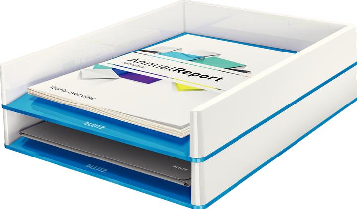 Immagine prodotto Leitz Wow doppio colore (A4)