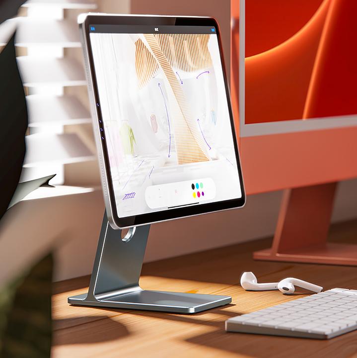 Produktbild 4smarts ErgoFix Magic