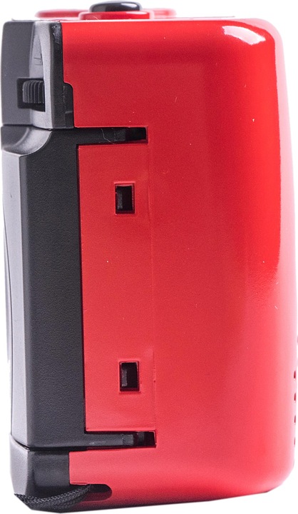 Image du produit Kodak appareil photo réutilisable (analogique) M35 rouge