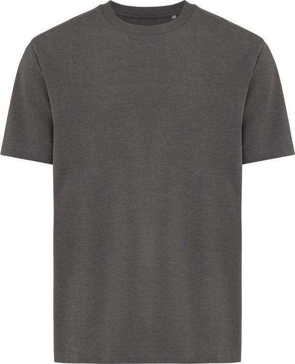 Produktbild Iqoniq Nikko TShirt Schwer Recycelte Baumwolle (M)