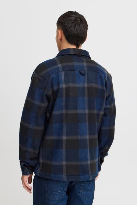 Actual product image Blend BHOvershirt 20717246 (XXL)