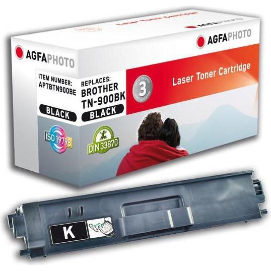 AGFAPHOTO, Toner, Toner Black (BK)
