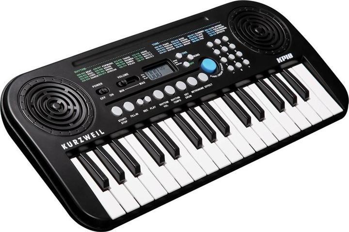 Produktbild Kurzweil KP10 - Keyboard