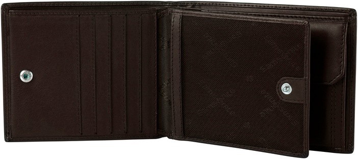 Actual product image Samsonite ATTACK 2 SLG Billfold