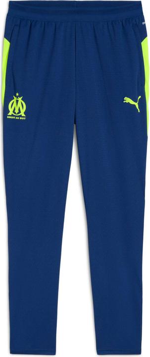 Produktbild Puma OM Training Pants w/ pockets (S)