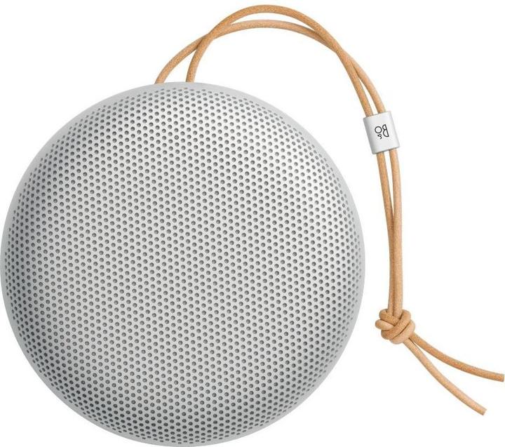 Immagine prodotto B&O Bluetooth speakers Beosound A1 3rd Gen Natural Alu (24 h, Batteria ricaricabile)
