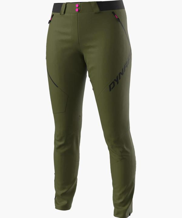 Actual product image Dynafit Transalper trousers (XL)