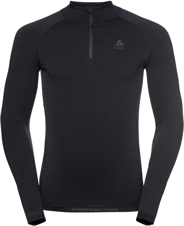 Noir, Nouveau gris graphite odlo