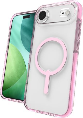Actual product image Zagg Case für Apple iPhone Air Santa Cruz Snap pink sorbet (Apple iPhone Air)