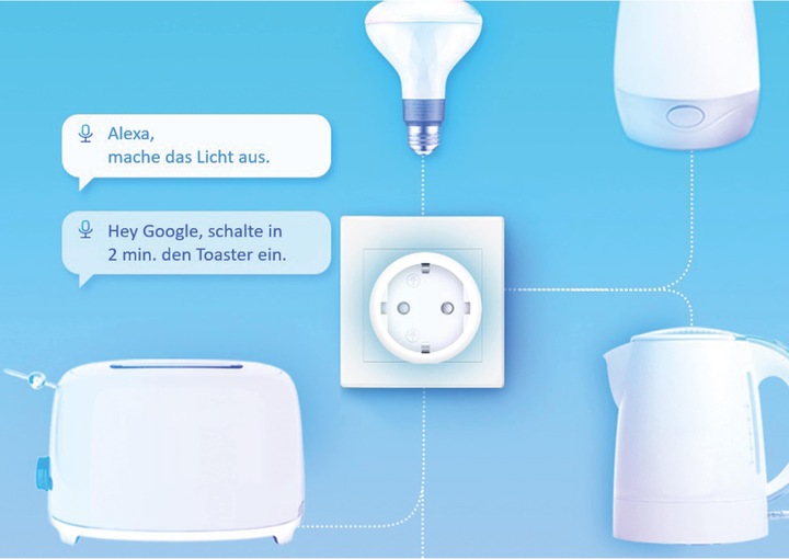 Immagine prodotto TP-Link Tapo P115 (confezione da 1)
