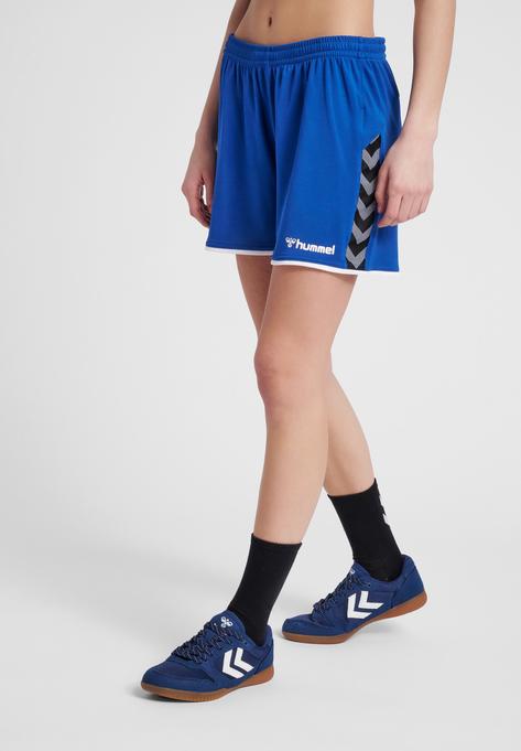 Immagine prodotto hummel Autentici Pantaloncini Poly Donna (XS)