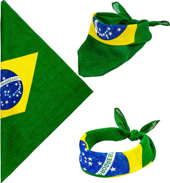 Immagine prodotto Widmann Foulard Brasile