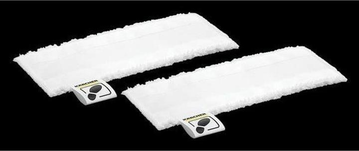Actual product image Kärcher Universal floor cloth set EasyFix