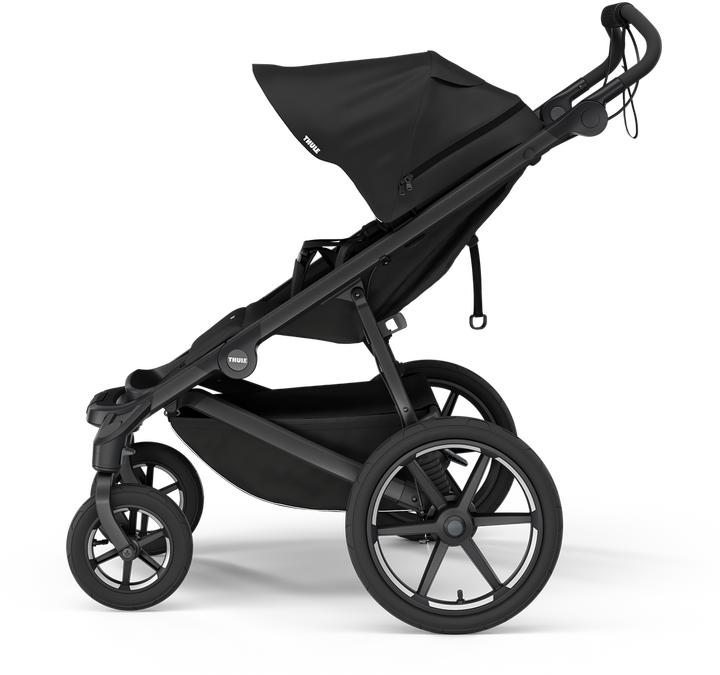 Image du produit Thule Urban Glide 4 roues Noir