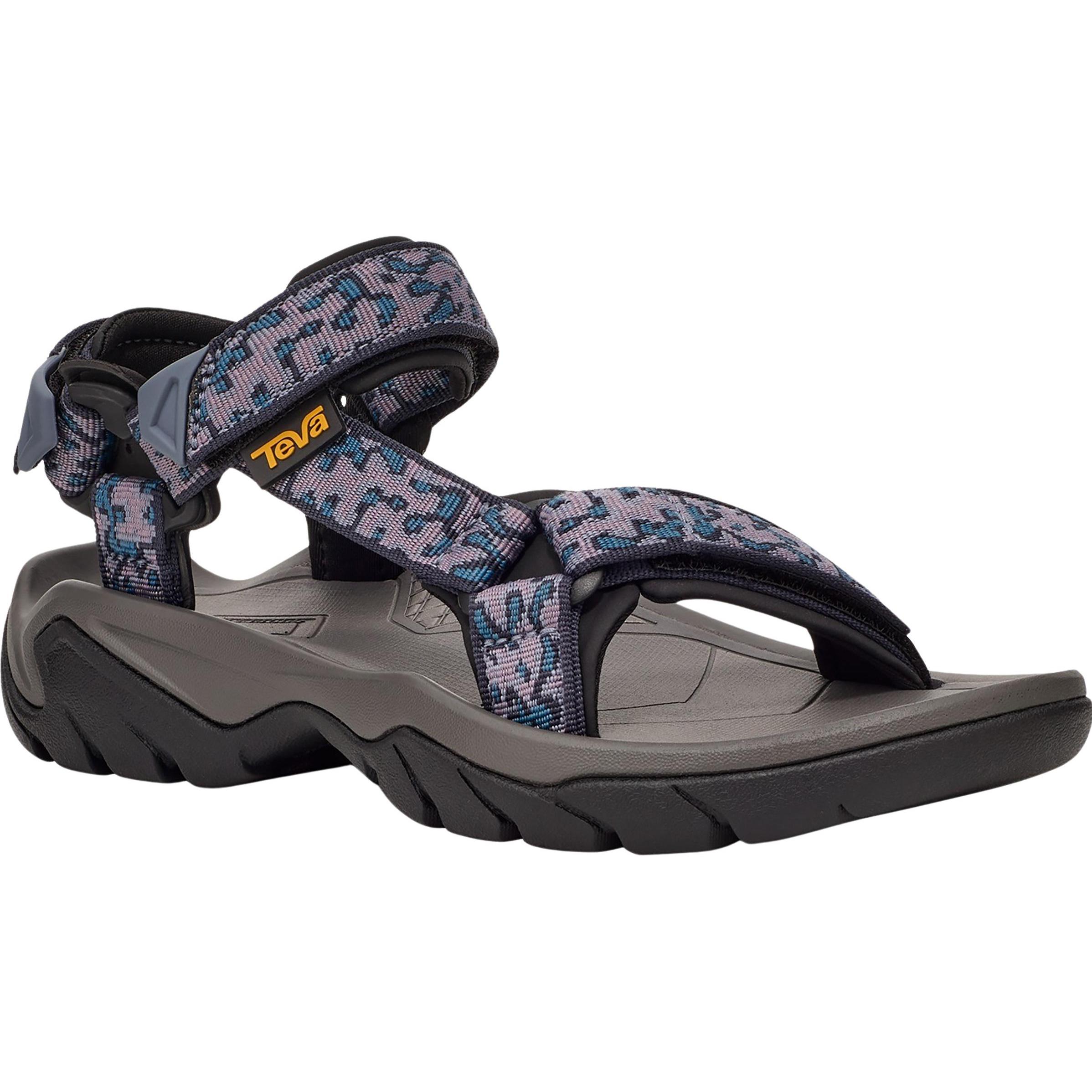 Thumbnail - Teva, Damen, Sandalen, Terra Fi 5 Universal, Grau, (39)