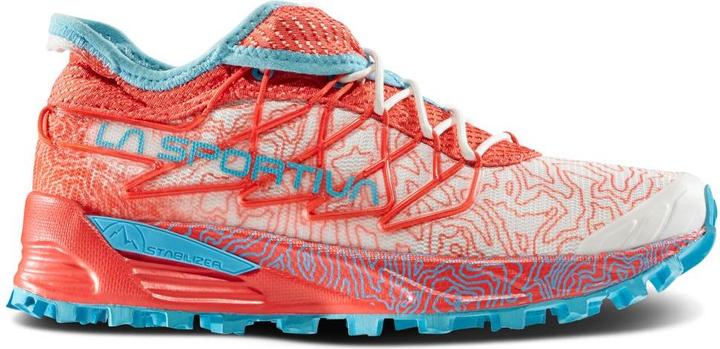 Produktbild La Sportiva Mutant Woman (39)