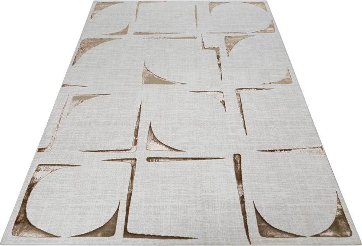 Produktbild Esprit Teppich Nelle (200 x 200 cm)