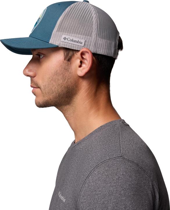 Produktbild Columbia ™ Mesh Snap Back