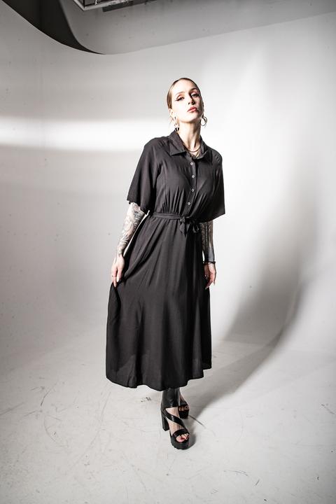 Produktbild RED by EMP Harmony Vibe Summer Kleid (XL)