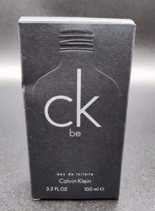 Image du produit Calvin Klein CK Be (Eau de toilette, 100 ml)