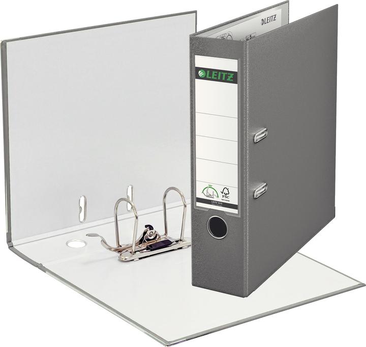 Produktbild Leitz Ordner (A4, 80 mm, 1 Stück)
