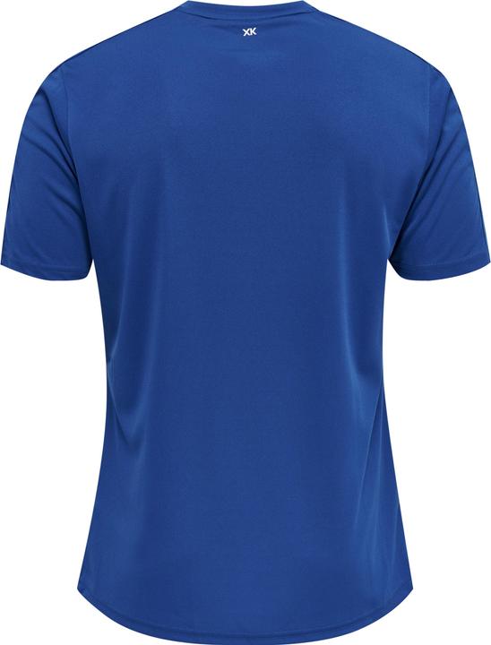 Actual product image hummel Core Xk Sublimation Jersey S/S (L)