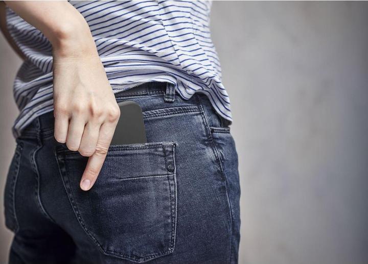 Image du produit Cellularline Sensation Case (Samsung Galaxy S25)