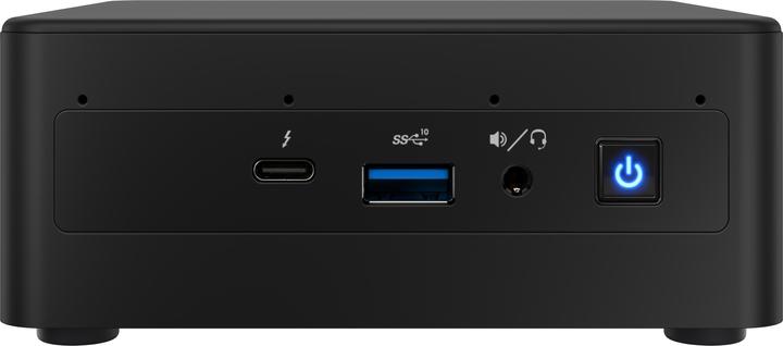 ASUS RNUC11PAHI30Z00 (Intel Core i3)