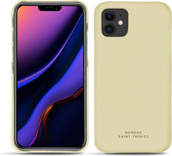 Immagine prodotto Noreve Cover in pelle (Apple iPhone 11)