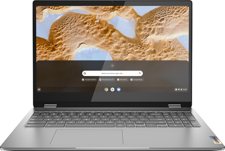 Immagine prodotto Lenovo IdeaPad Flex 3 (15.60", Intel Celeron N4500, 8 GB, 128 GB, DE)