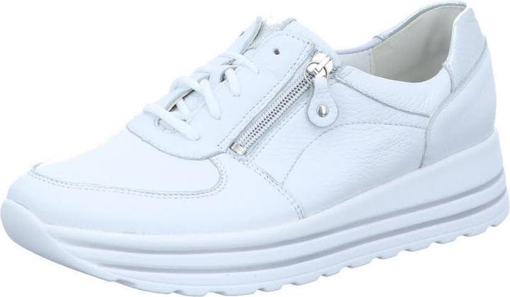 Immagine prodotto Lugina Damen Schnürschuhe Waldlaeufer (42.5)