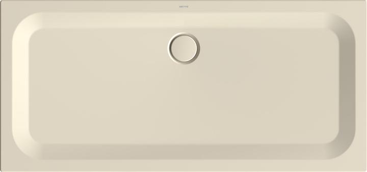 Actual product image Bette Ultra rectangular shower tray 1600x750x35mm, 5953
