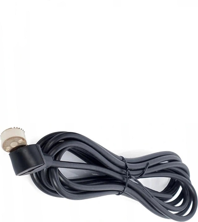 Produktbild Lemm CB-Antenne TURBO 2001 Rumänien, Länge 200 cm, Gewinn 6,5 dB, 26,5-28 MHz, 2000 W, Kabel RG58 4
