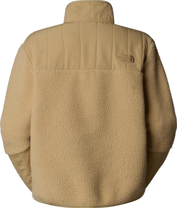 Image du produit North Face Cragmont 1/4 Snap (XS)