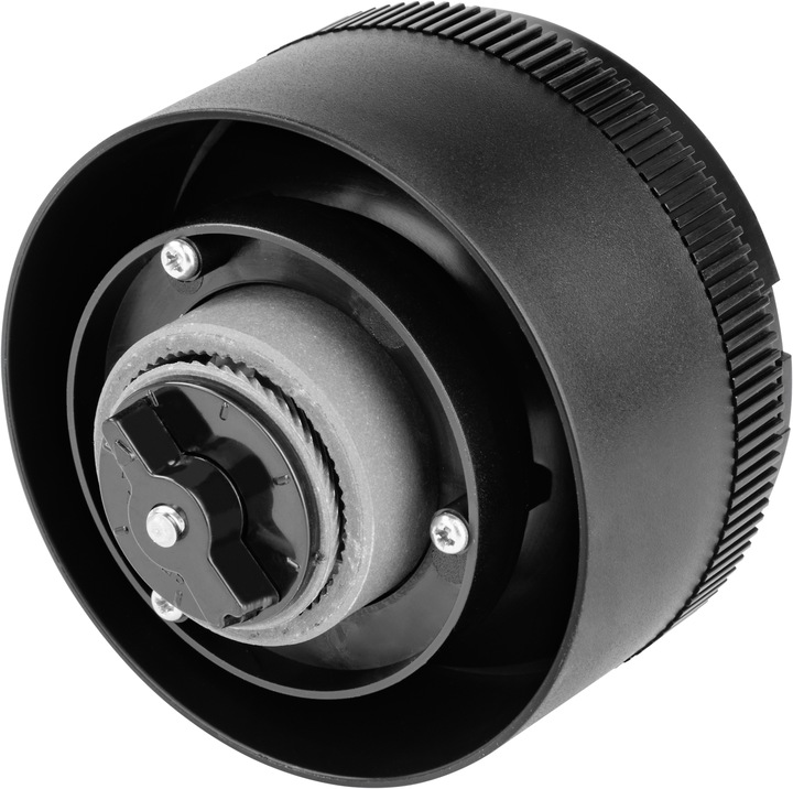 Actual product image ECG KM 150 Black