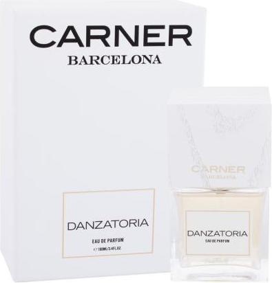 Actual product image Carner Barcelona Danzatoria (Eau de parfum, 100 ml)