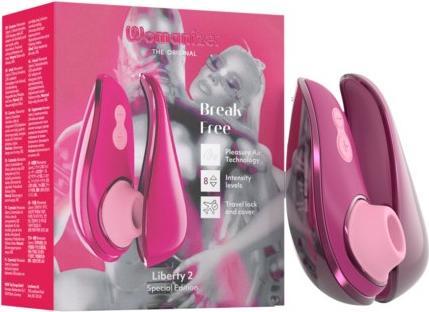 Produktbild Womanizer Liberty 2