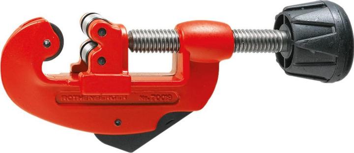 Produktbild Rothenberger Rohrabschneider für Kupfer-/Messingrohre (30 mm)