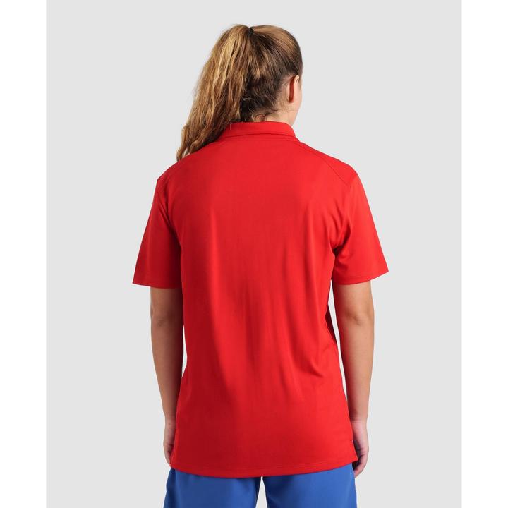Produktbild Arena Team Poloshirt Solid (L)