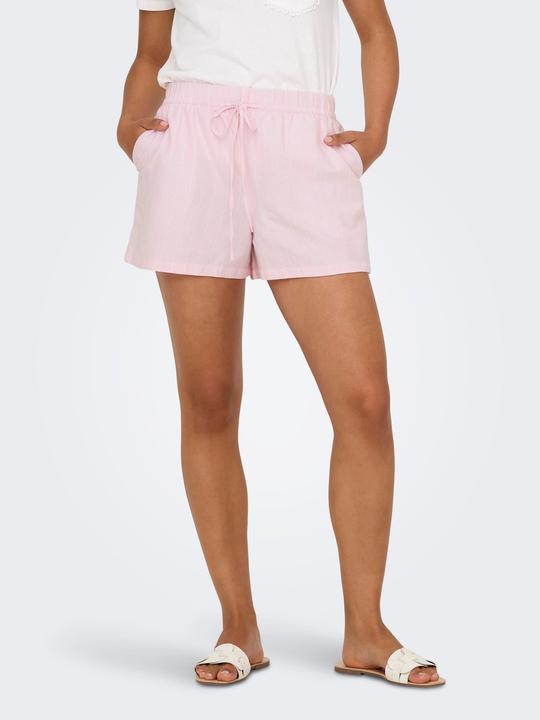 Produktbild JdY Locker geschnitten Mittlere Taille Shorts Shorts (L)