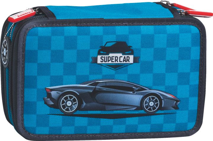 Actual product image Brunnen School case Speed