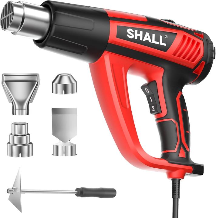 Actual product image Shall SH111012EU