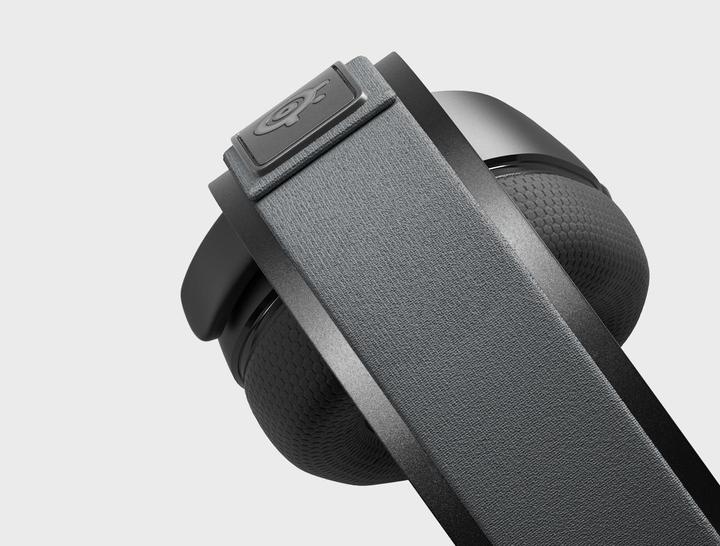 Image du produit SteelSeries Arctis 7+ (Sans fil)