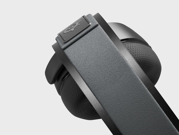 Produktbild SteelSeries Arctis 7+ (Kabellos)